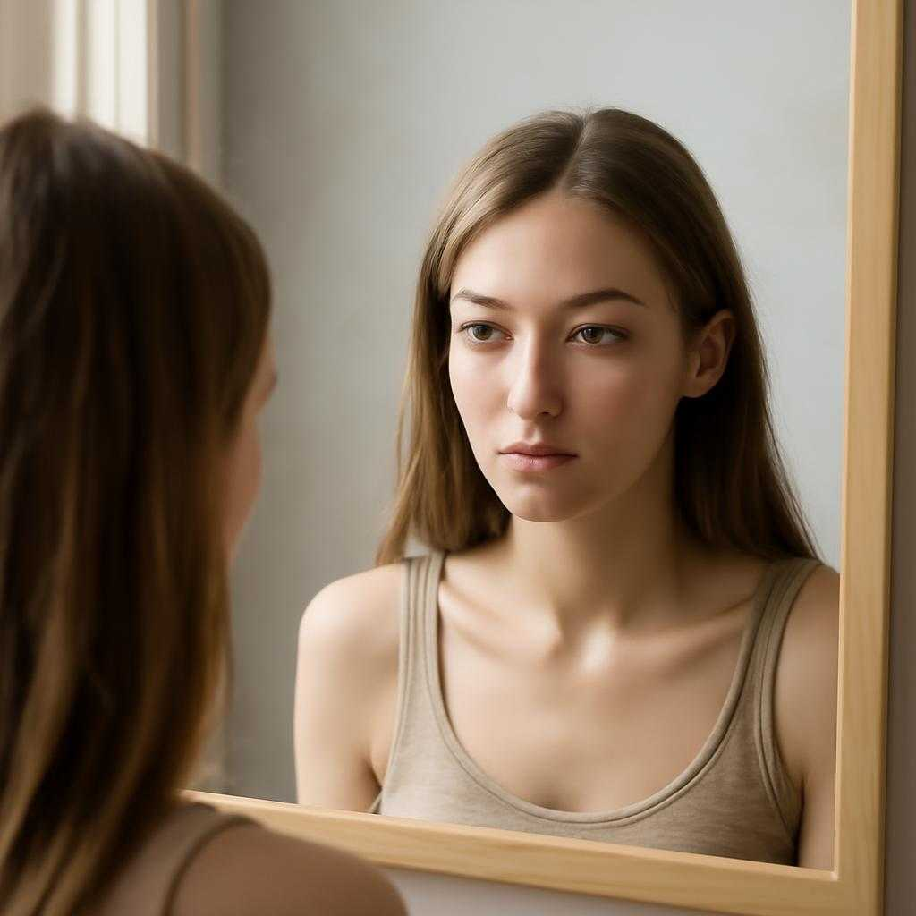 Идеальное зеркало: настройка без слепых зон