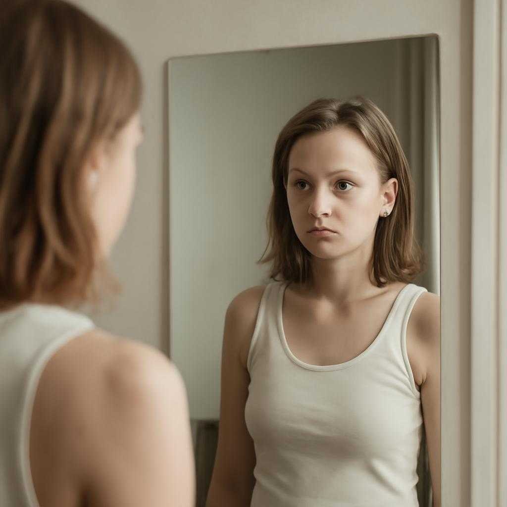 Зеркала заднего вида — третье око водителя