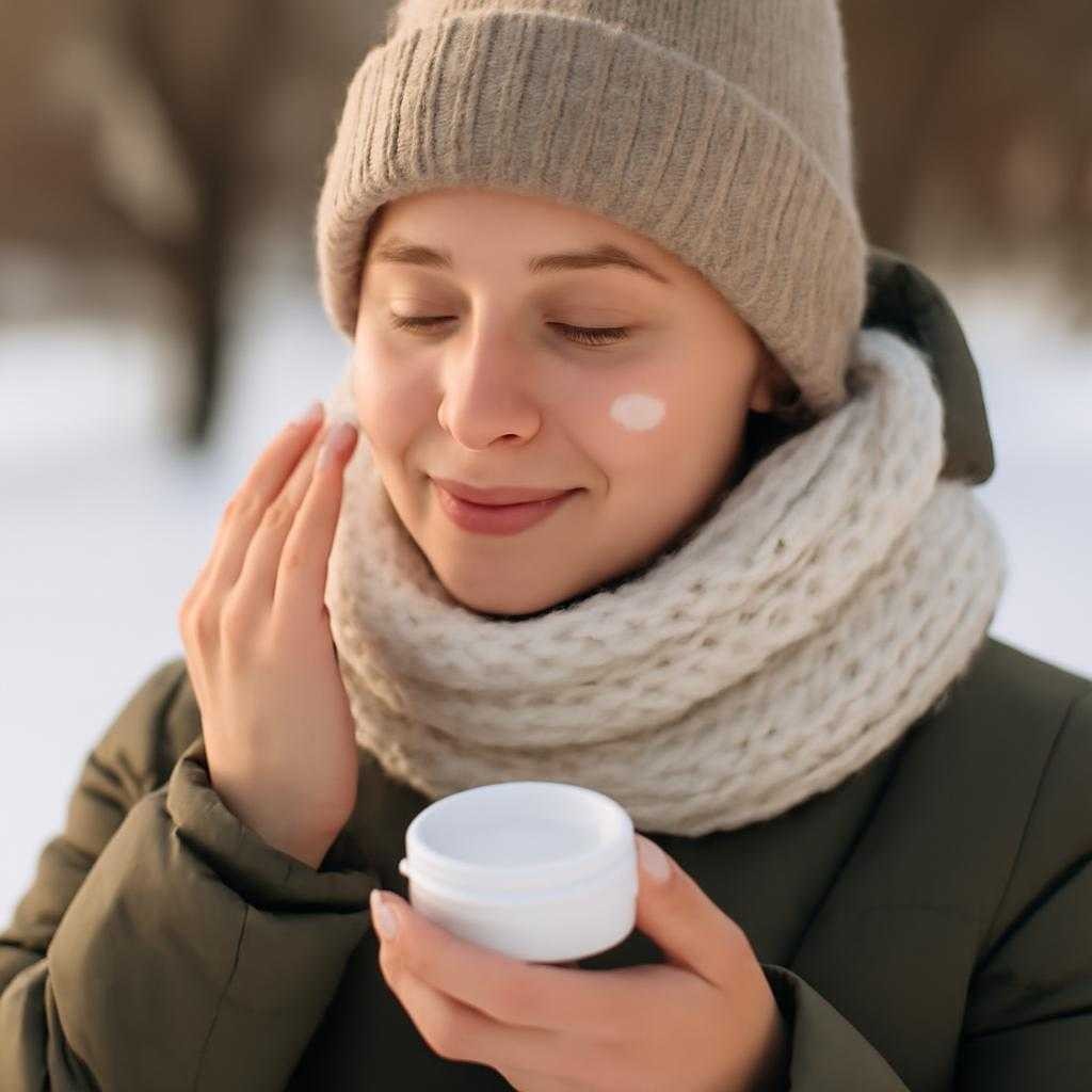 Машина против стужи: мой рабочий алгоритм